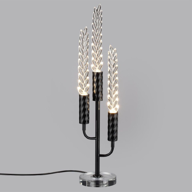 Настольная лампа Odeon Light L-vision Kolos 5459/9TL Настольная лампа Odeon Light L-vision Kolos 5459/9TL