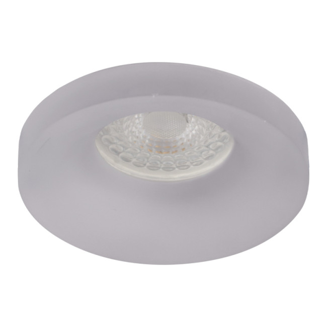 Встраиваемый светильник Эра DK94 ICE Б0055590 Встраиваемый светильник Эра DK94 ICE Б0055590