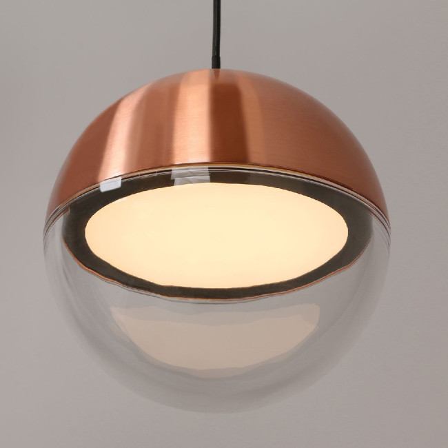 Подвесной светильник Favourite Luna 4371-1P Подвесной светильник Favourite Luna 4371-1P