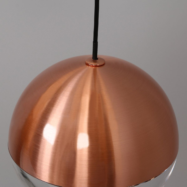 Подвесной светильник Favourite Luna 4371-1P Подвесной светильник Favourite Luna 4371-1P