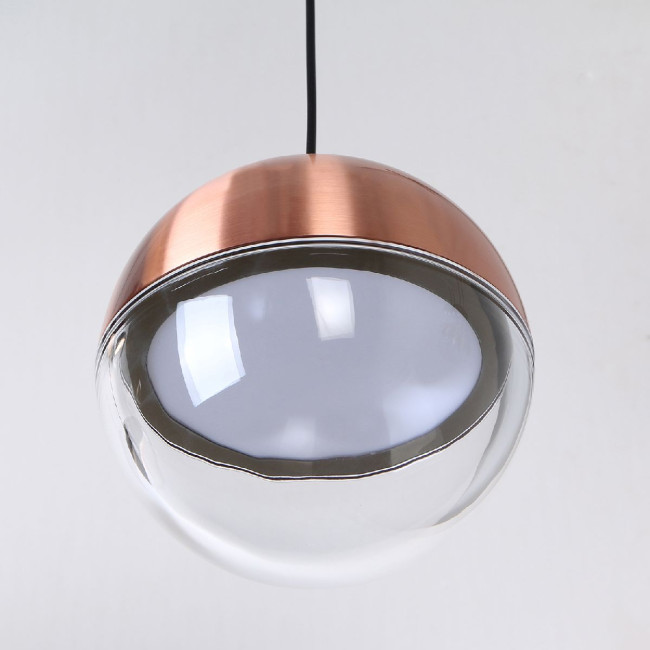 Подвесной светильник Favourite Luna 4371-1P Подвесной светильник Favourite Luna 4371-1P