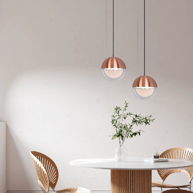 Подвесной светильник Favourite Luna 4371-1P Подвесной светильник Favourite Luna 4371-1P