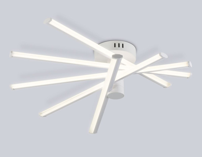 Потолочный светильник Ambrella Light Comfort LineTech FL6221 Потолочный светильник Ambrella Light Comfort LineTech FL6221