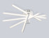 Потолочный светильник Ambrella Light Comfort LineTech FL6221 Потолочный светильник Ambrella Light Comfort LineTech FL6221