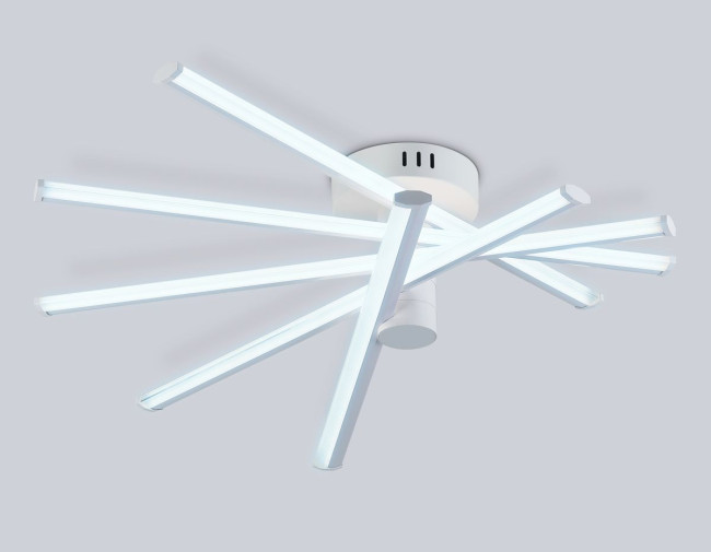 Потолочный светильник Ambrella Light Comfort LineTech FL6221 Потолочный светильник Ambrella Light Comfort LineTech FL6221