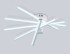 Потолочный светильник Ambrella Light Comfort LineTech FL6221 Потолочный светильник Ambrella Light Comfort LineTech FL6221