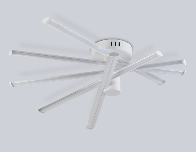 Потолочный светильник Ambrella Light Comfort LineTech FL6221 Потолочный светильник Ambrella Light Comfort LineTech FL6221