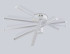 Потолочный светильник Ambrella Light Comfort LineTech FL6221 Потолочный светильник Ambrella Light Comfort LineTech FL6221