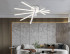 Потолочный светильник Ambrella Light Comfort LineTech FL6221 Потолочный светильник Ambrella Light Comfort LineTech FL6221