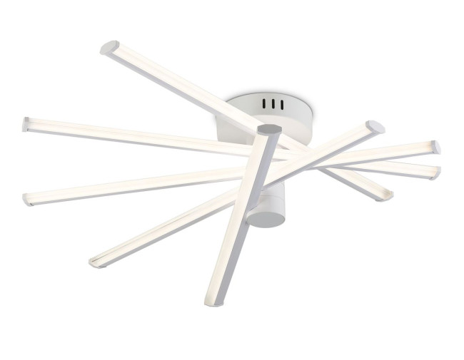 Потолочный светильник Ambrella Light Comfort LineTech FL6221 Потолочный светильник Ambrella Light Comfort LineTech FL6221