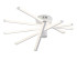 Потолочный светильник Ambrella Light Comfort LineTech FL6221 Потолочный светильник Ambrella Light Comfort LineTech FL6221