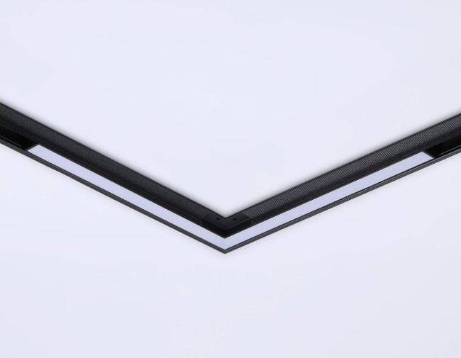 Трековый магнитный светильник Ambrella Light Magnetic Track System GL3982