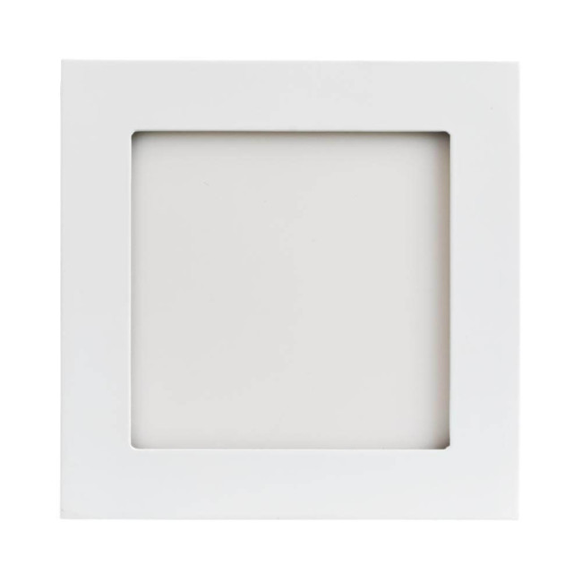 Встраиваемый светодиодный светильник Arlight DL-142x142M-13W White 020128 Встраиваемый светодиодный светильник Arlight DL-142x142M-13W White 020128