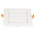 Встраиваемый светодиодный светильник Arlight DL-142x142M-13W White 020128 Встраиваемый светодиодный светильник Arlight DL-142x142M-13W White 020128