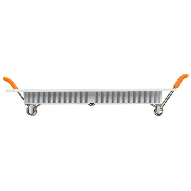 Встраиваемый светодиодный светильник Arlight DL-142x142M-13W White 020128 Встраиваемый светодиодный светильник Arlight DL-142x142M-13W White 020128