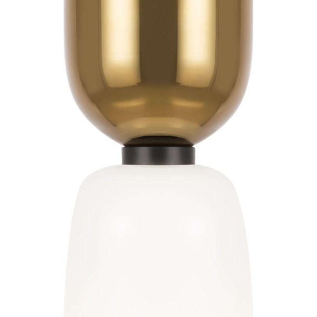 Подвесной светильник Maytoni Memory MOD177PL-01G Подвесной светильник Maytoni Memory MOD177PL-01G