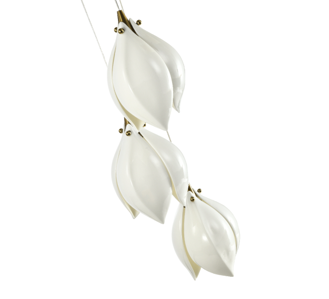 Подвесной светильник Zortes Dalin ZRS.90609.03 Подвесной светильник Zortes Dalin ZRS.90609.03