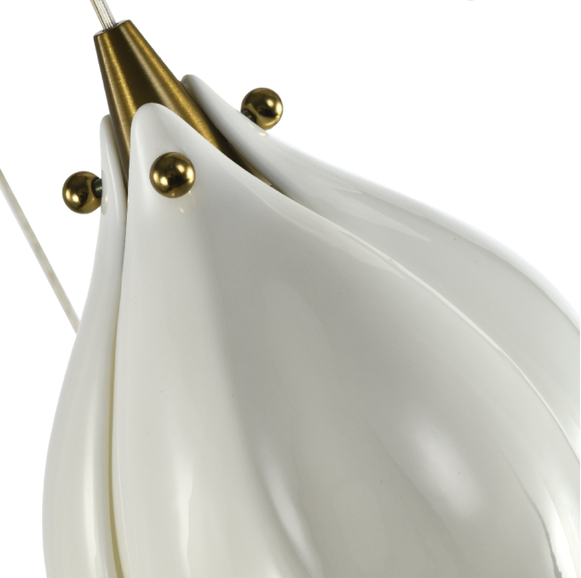 Подвесной светильник Zortes Dalin ZRS.90609.03 Подвесной светильник Zortes Dalin ZRS.90609.03