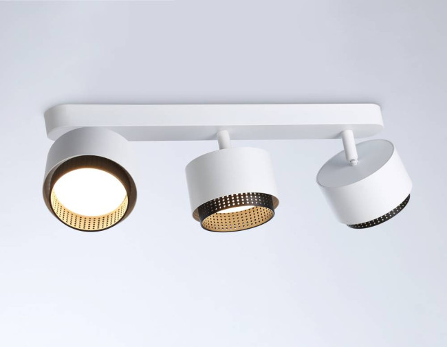 Спот Ambrella Light Techno family TN71291 Спот Ambrella Light Techno family TN71291