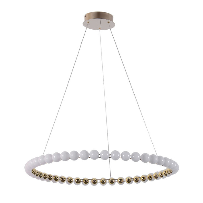 Подвесная люстра Favourite Helmet 4590-8P Подвесная люстра Favourite Helmet 4590-8P