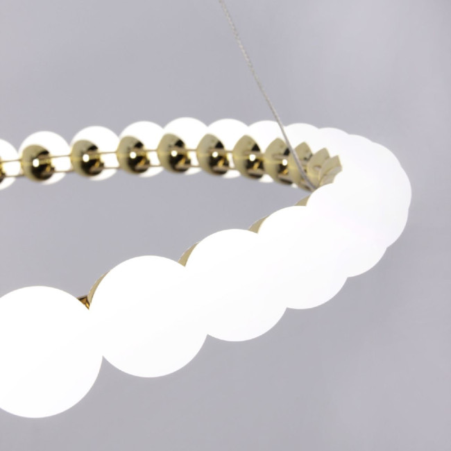 Подвесная люстра Favourite Helmet 4590-8P Подвесная люстра Favourite Helmet 4590-8P