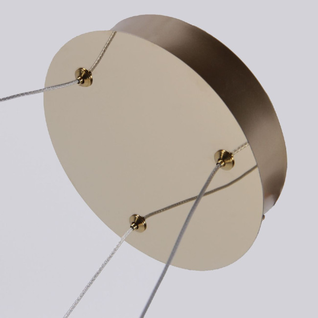 Подвесная люстра Favourite Helmet 4590-8P Подвесная люстра Favourite Helmet 4590-8P