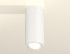 Накладной поворотный светильник Ambrella Light Techno XS7442001 (C7442, N7001) Накладной поворотный светильник Ambrella Light Techno XS7442001 (C7442, N7001)