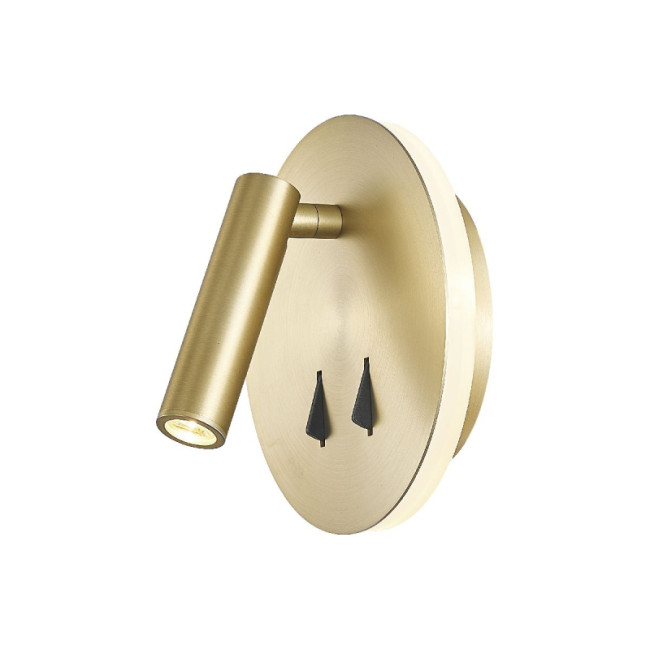 Спот Mantra Cayman 7853 Спот Mantra Cayman 7853