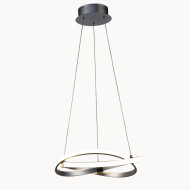 Подвесной светодиодный светильник Mantra Infinity 5384 Подвесной светодиодный светильник Mantra Infinity 5384