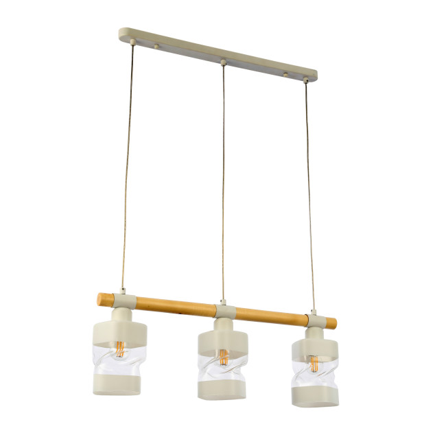 Подвесной светильник EVOLUCE ABIRITTO SLE114503-03 Подвесной светильник EVOLUCE ABIRITTO SLE114503-03