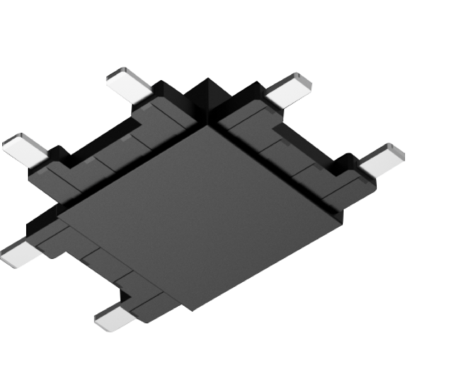 Коннектор SWG PRO CN-SLIM-BL-T 022074 Коннектор SWG PRO CN-SLIM-BL-T 022074