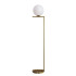 Торшер Arte Lamp Bolla-Unica A1921PN-1AB Торшер Arte Lamp Bolla-Unica A1921PN-1AB