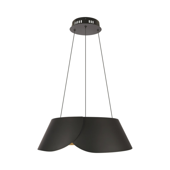 Подвесной светильник Loft IT Lane 10370P Black Подвесной светильник Loft IT Lane 10370P Black