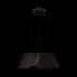 Подвесной светильник Loft IT Lane 10370P Black Подвесной светильник Loft IT Lane 10370P Black