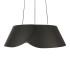 Подвесной светильник Loft IT Lane 10370P Black Подвесной светильник Loft IT Lane 10370P Black