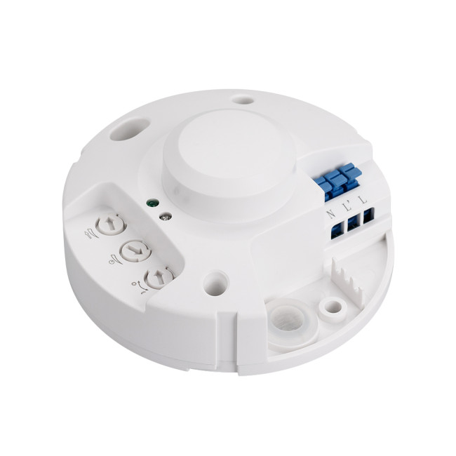 Датчик движения Arlight Prime-MW-Surface-R94-300W (230V, 1.3A, Multi, IP20) 027385(1) Датчик движения Arlight Prime-MW-Surface-R94-300W (230V, 1.3A, Multi, IP20) 027385(1)