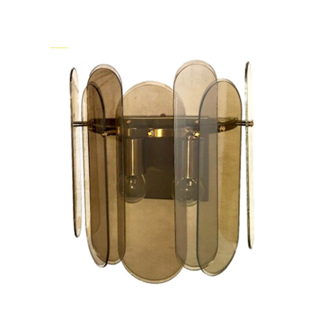 Настенный светильник De Markt Бриз 111026902 Настенный светильник De Markt Бриз 111026902