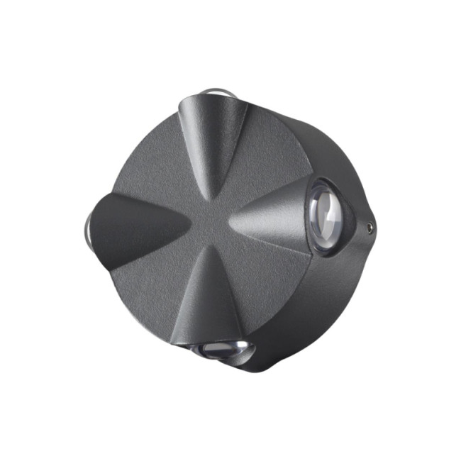 Уличный настенный светильник Novotech Calle 358939 Уличный настенный светильник Novotech Calle 358939