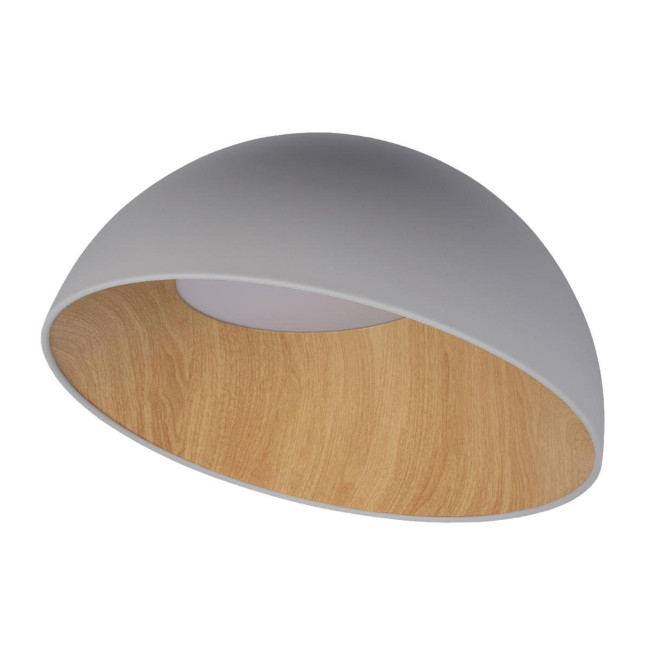 Потолочный светильник Loft IT Egg 10197/500 Grey Потолочный светильник Loft IT Egg 10197/500 Grey