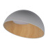 Потолочный светильник Loft IT Egg 10197/500 Grey Потолочный светильник Loft IT Egg 10197/500 Grey