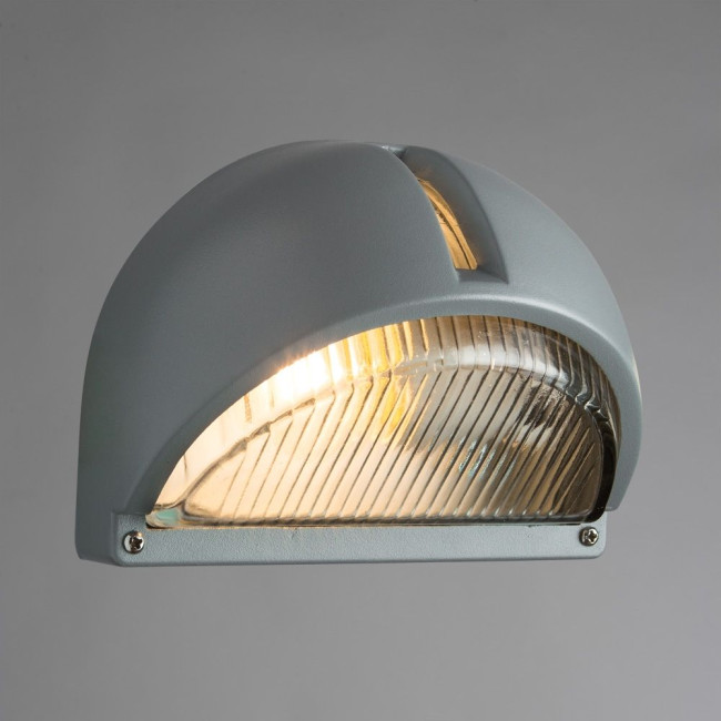 Уличный светильник Arte Lamp Urban A2801AL-1GY Уличный светильник Arte Lamp Urban A2801AL-1GY