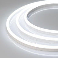 Гибкий неон Arlight ARL-Neon-1608-Side 24V White 030874 Гибкий неон Arlight ARL-Neon-1608-Side 24V White 030874