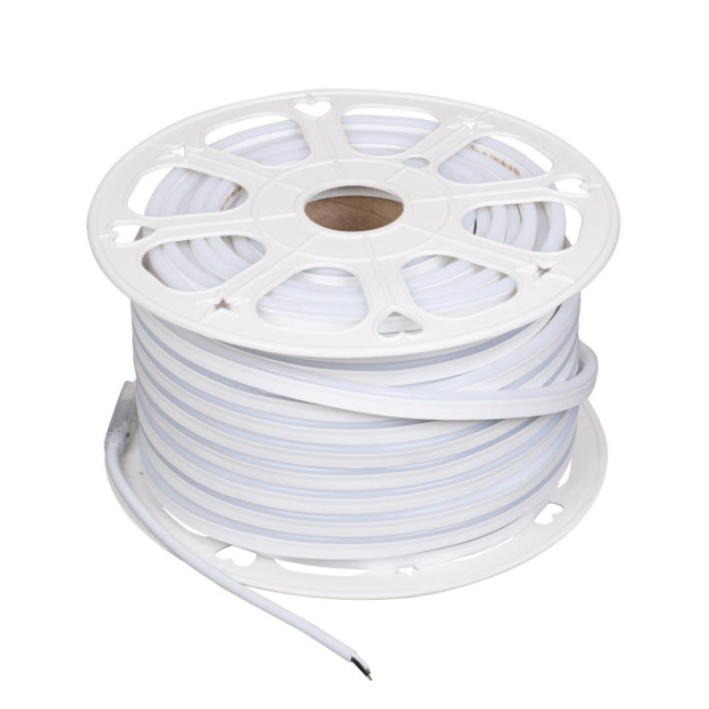 Гибкий неон Arlight ARL-Neon-1608-Side 24V White 030874