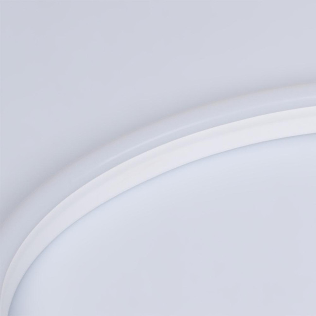 Гибкий неон Arlight ARL-Neon-1608-Side 24V White 030874