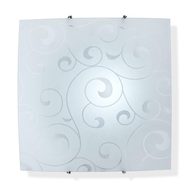 Настенно-потолочный светодиодный светильник Vitaluce V6297/1A Настенно-потолочный светодиодный светильник Vitaluce V6297/1A