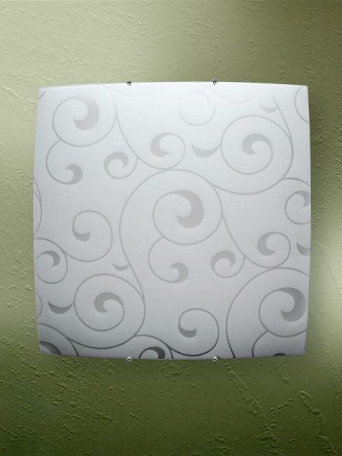 Настенно-потолочный светодиодный светильник Vitaluce V6297/1A Настенно-потолочный светодиодный светильник Vitaluce V6297/1A