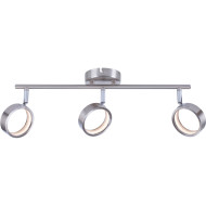 Спот Toplight Jacklyn TL1239Y-03SN Спот Toplight Jacklyn TL1239Y-03SN