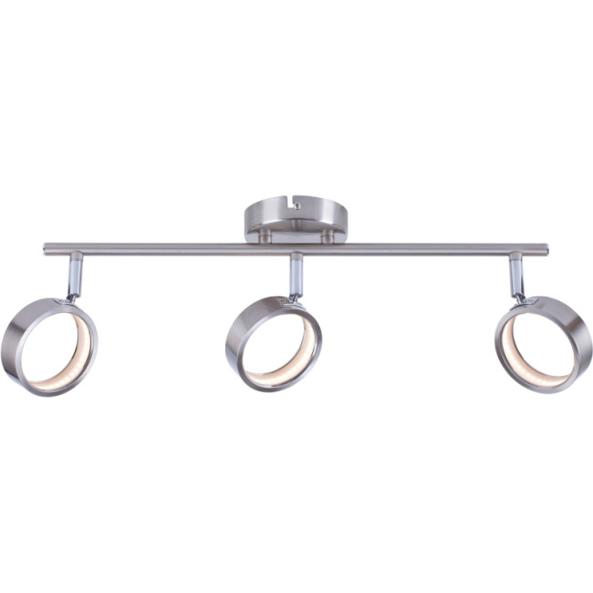 Спот Toplight Jacklyn TL1239Y-03SN Спот Toplight Jacklyn TL1239Y-03SN