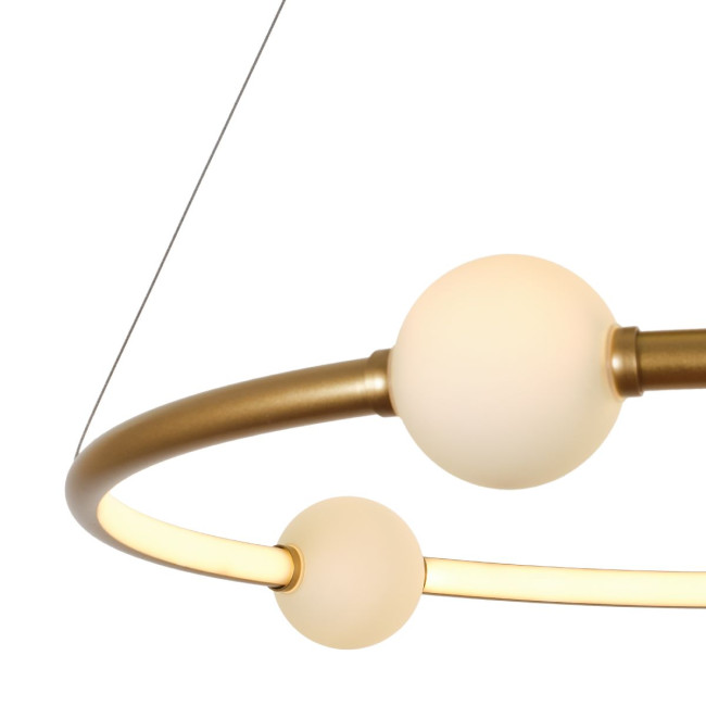 Подвесная люстра MyFar Victory MR1131-PL Подвесная люстра MyFar Victory MR1131-PL