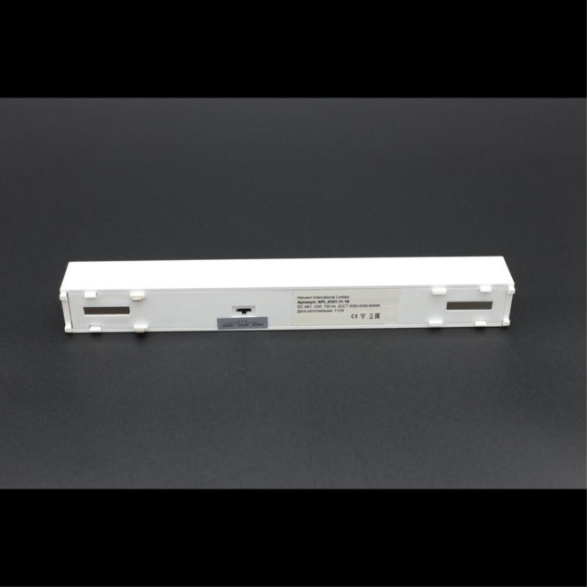 Трековый магнитный светильник Aployt Magnetic track 48 APL.0101.11.10 Трековый магнитный светильник Aployt Magnetic track 48 APL.0101.11.10